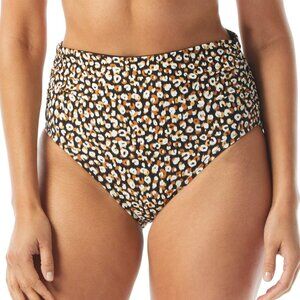 Coco Reef Impulse High Waist Swim Bottoms